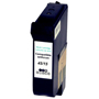 BASIC HP INKJET  45/15 51645AE/C6615DE NEGRO